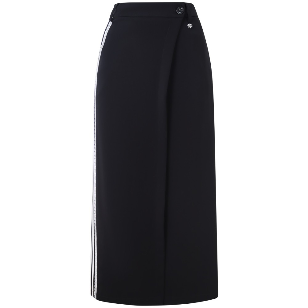 Gonna nera 'SANDY' per donna