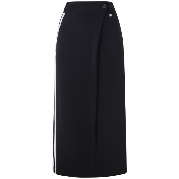 Gonna nera 'SANDY' per donna