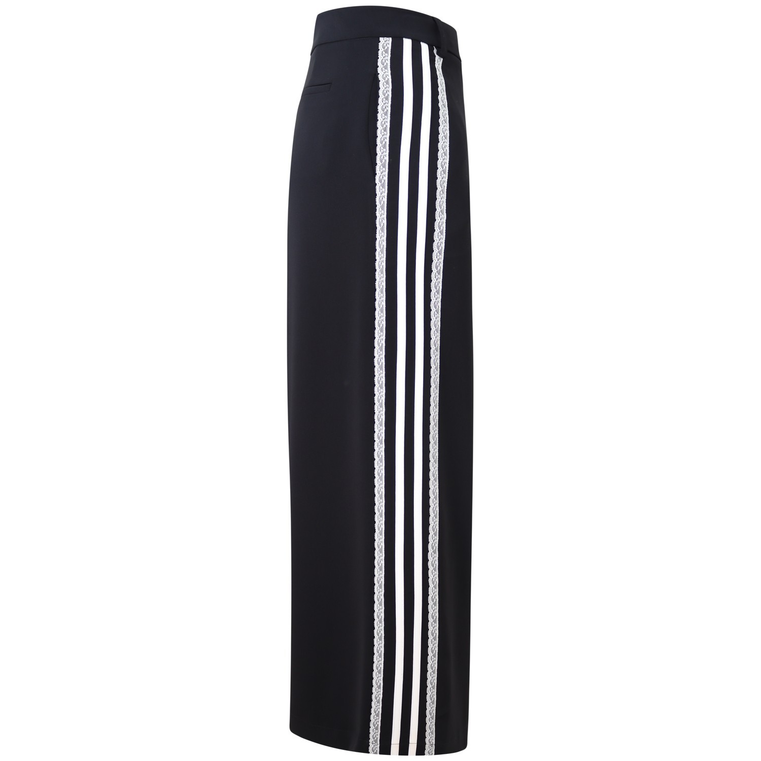 Gonna nera 'SANDY' per donna