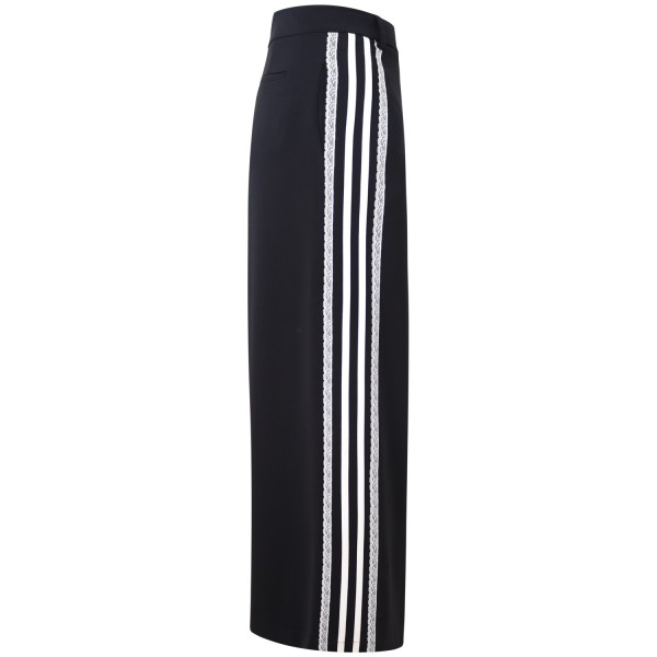 Gonna nera 'SANDY' per donna