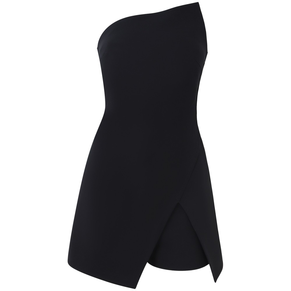 Abito nero 'SUITE' per donna