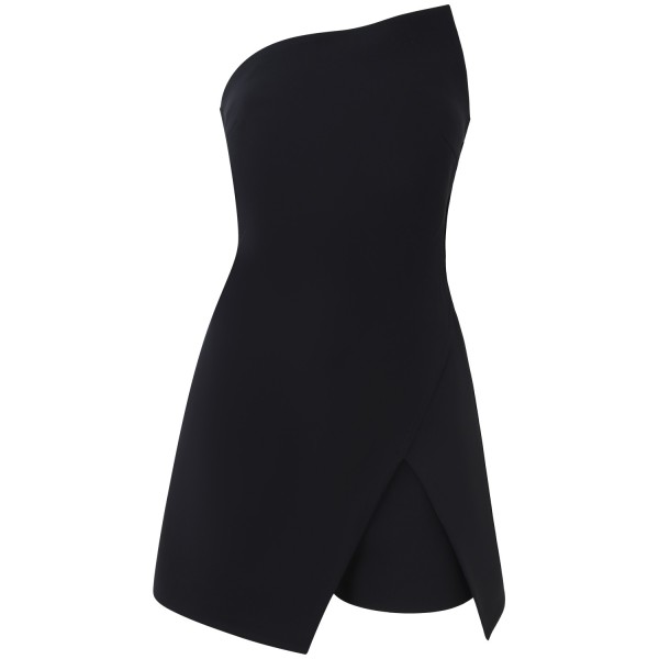 Abito nero 'SUITE' per donna