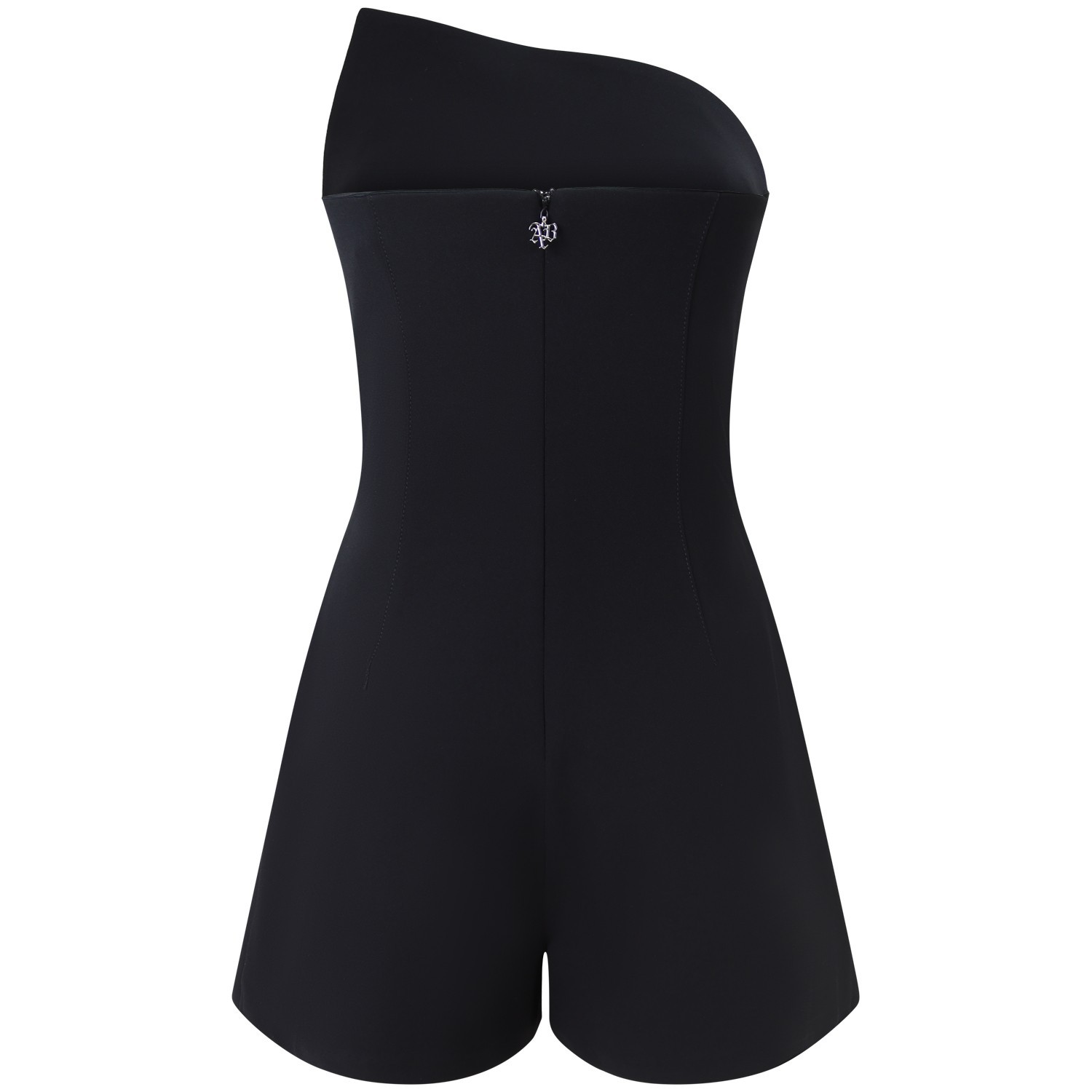 Abito nero 'SUITE' per donna 2