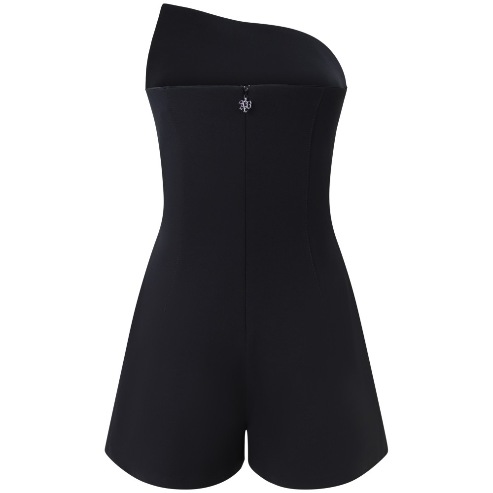 Abito nero 'SUITE' per donna