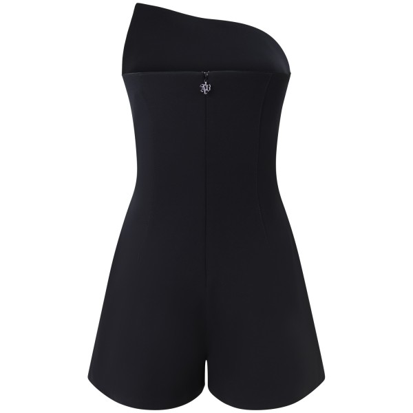 Abito nero 'SUITE' per donna