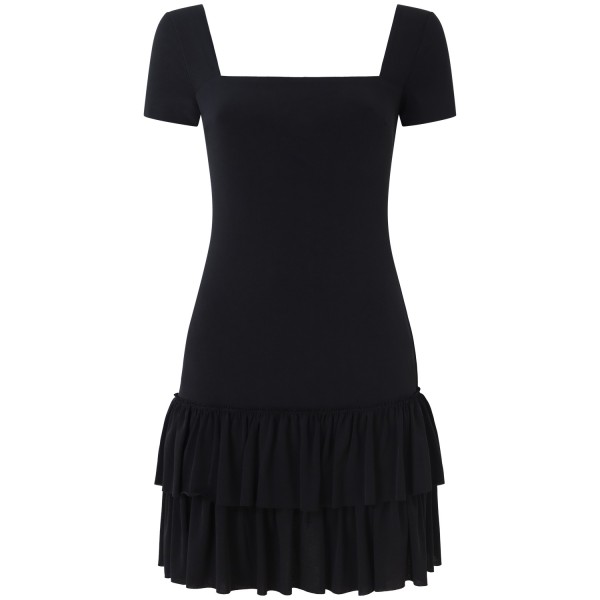 Abito nero 'NORAH' per donna