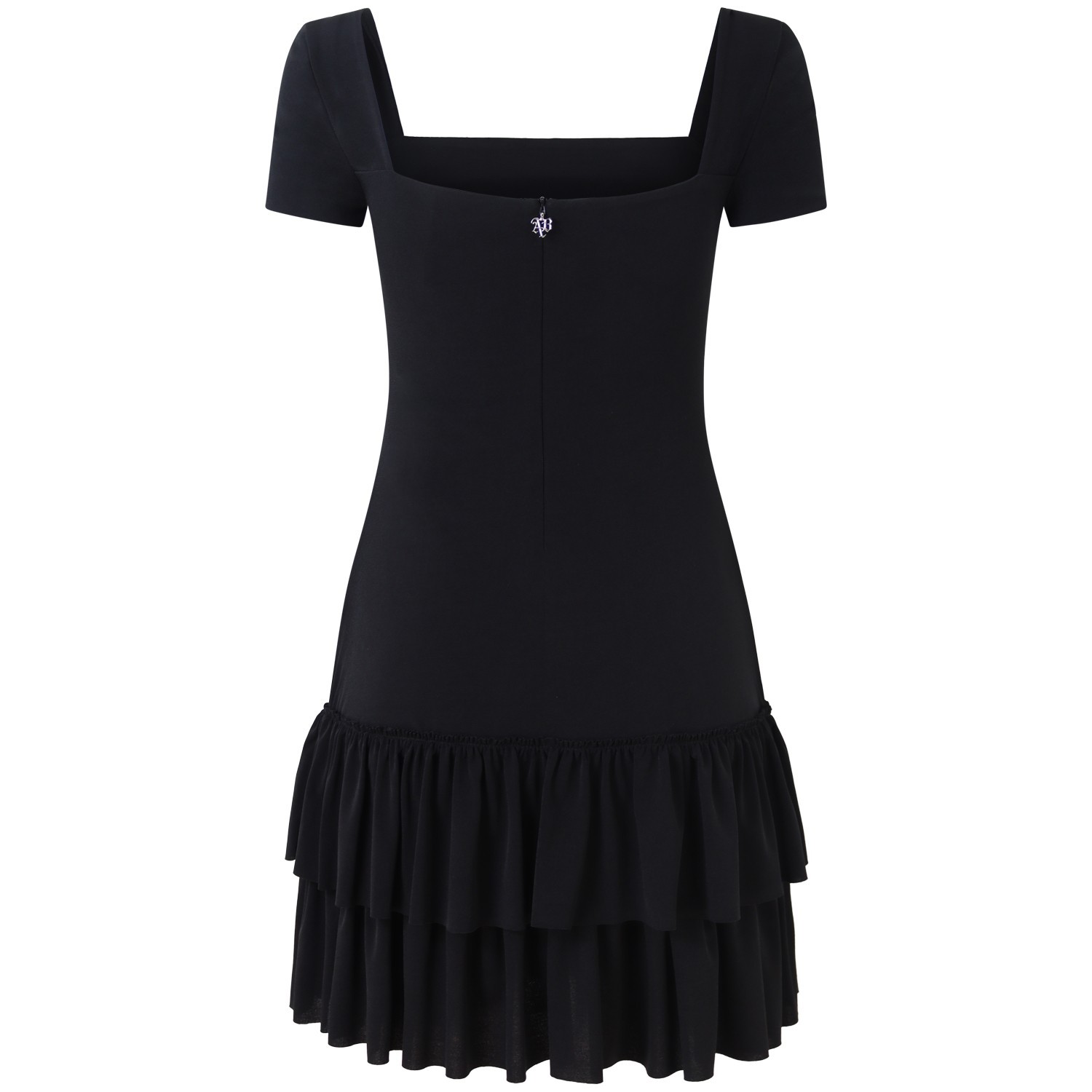 Abito nero 'NORAH' per donna 2