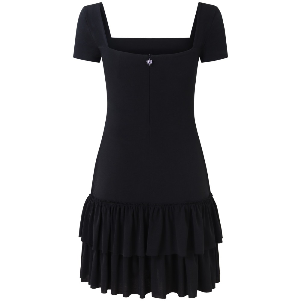 Abito nero 'NORAH' per donna