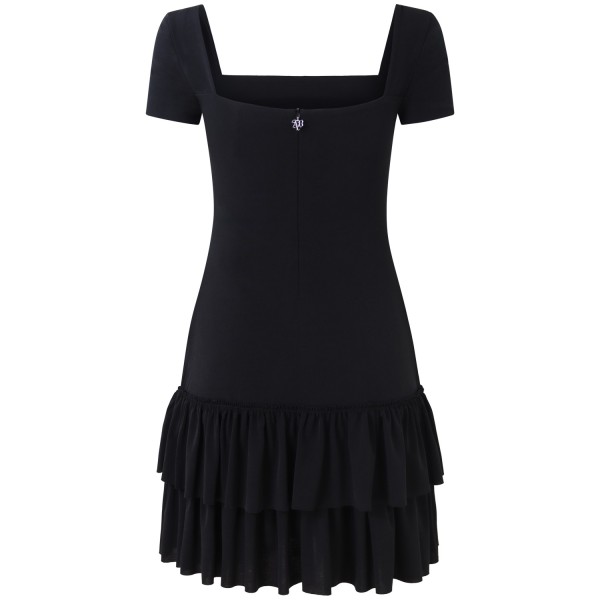 Abito nero 'NORAH' per donna