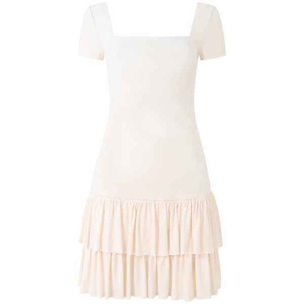 Abito bianco 'NORAH' per donna