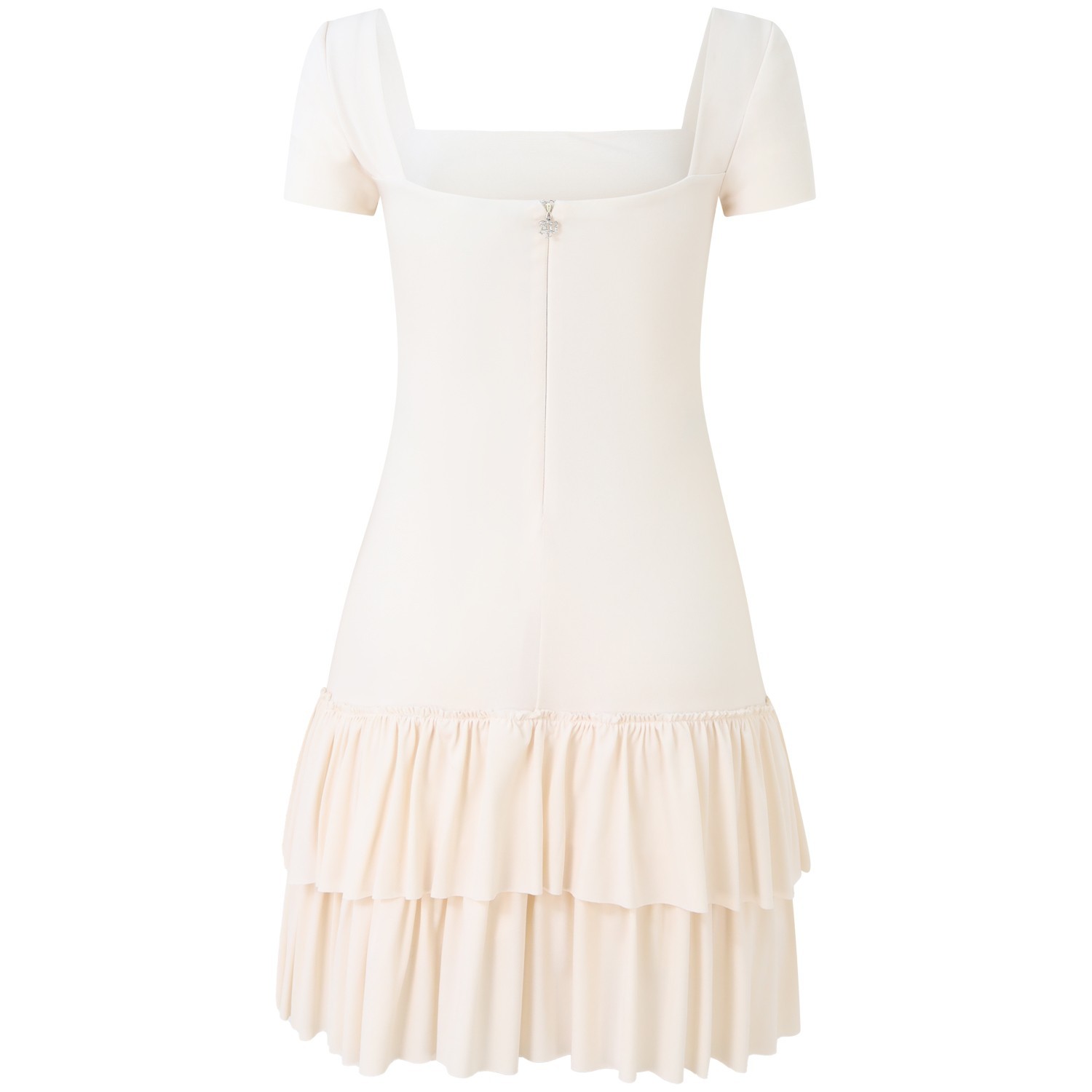 Abito bianco 'NORAH' per donna 2