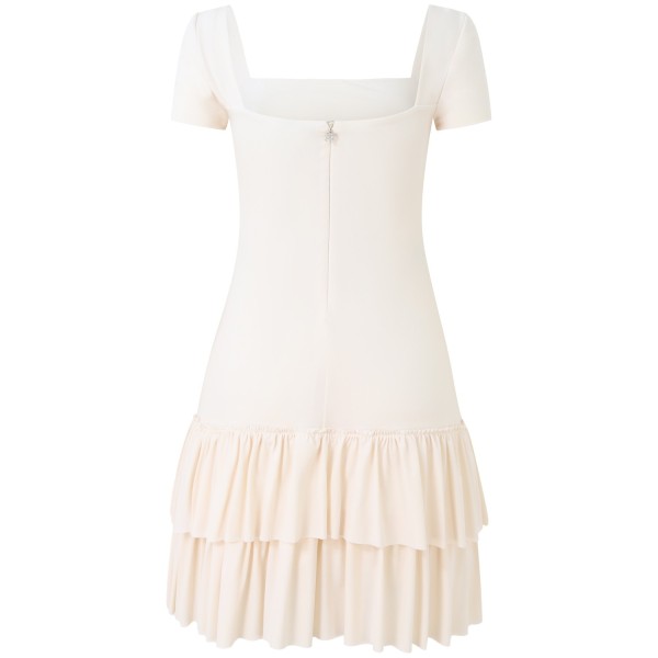 Abito bianco 'NORAH' per donna