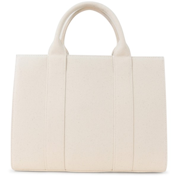 Borsa beige per donna