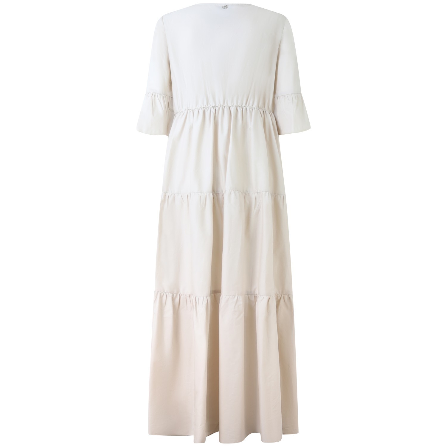 Abito beige 'CORA' per donna 2