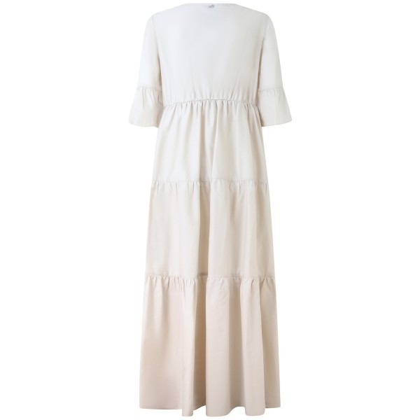 Abito beige 'CORA' per donna