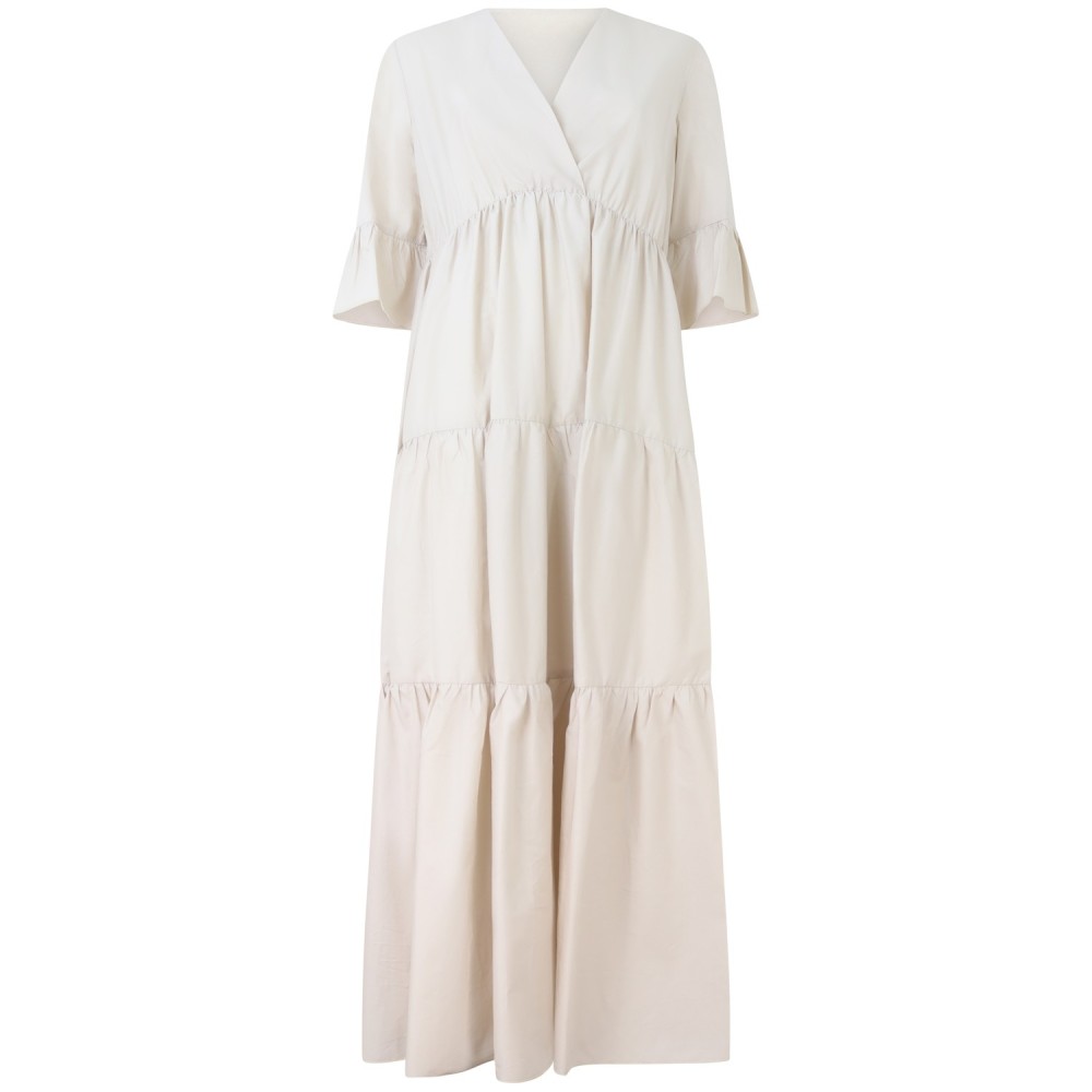 Abito beige 'CORA' per donna