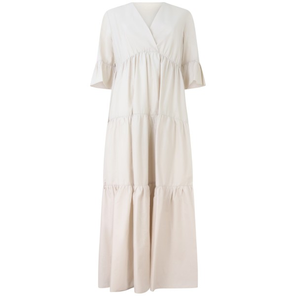 Abito beige 'CORA' per donna