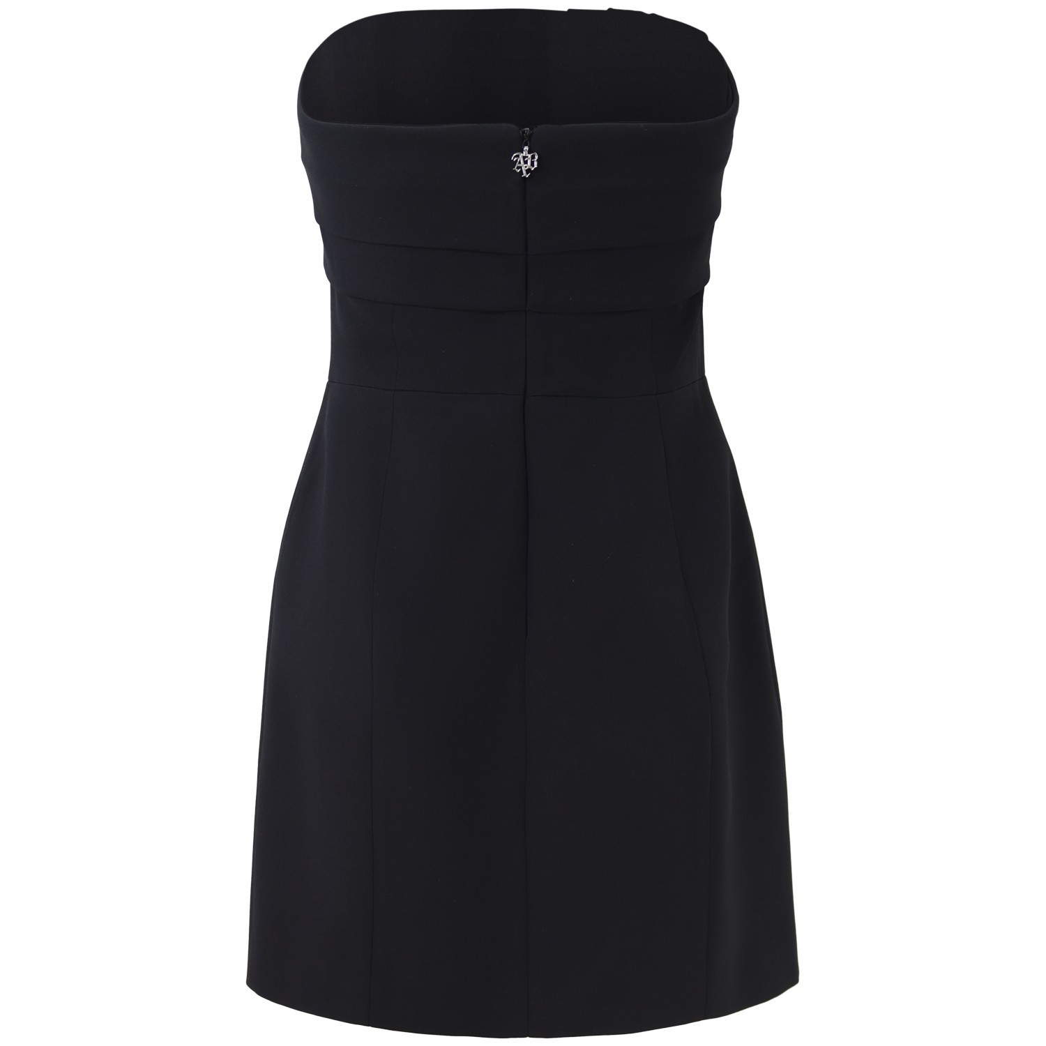 Abito nero 'SHANA' per donna 2