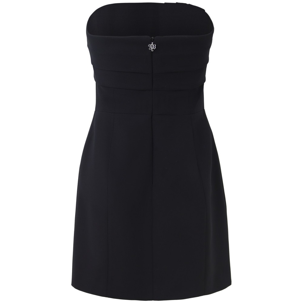 Abito nero 'SHANA' per donna