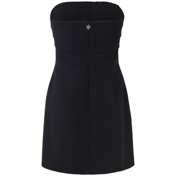 Abito nero 'SHANA' per donna