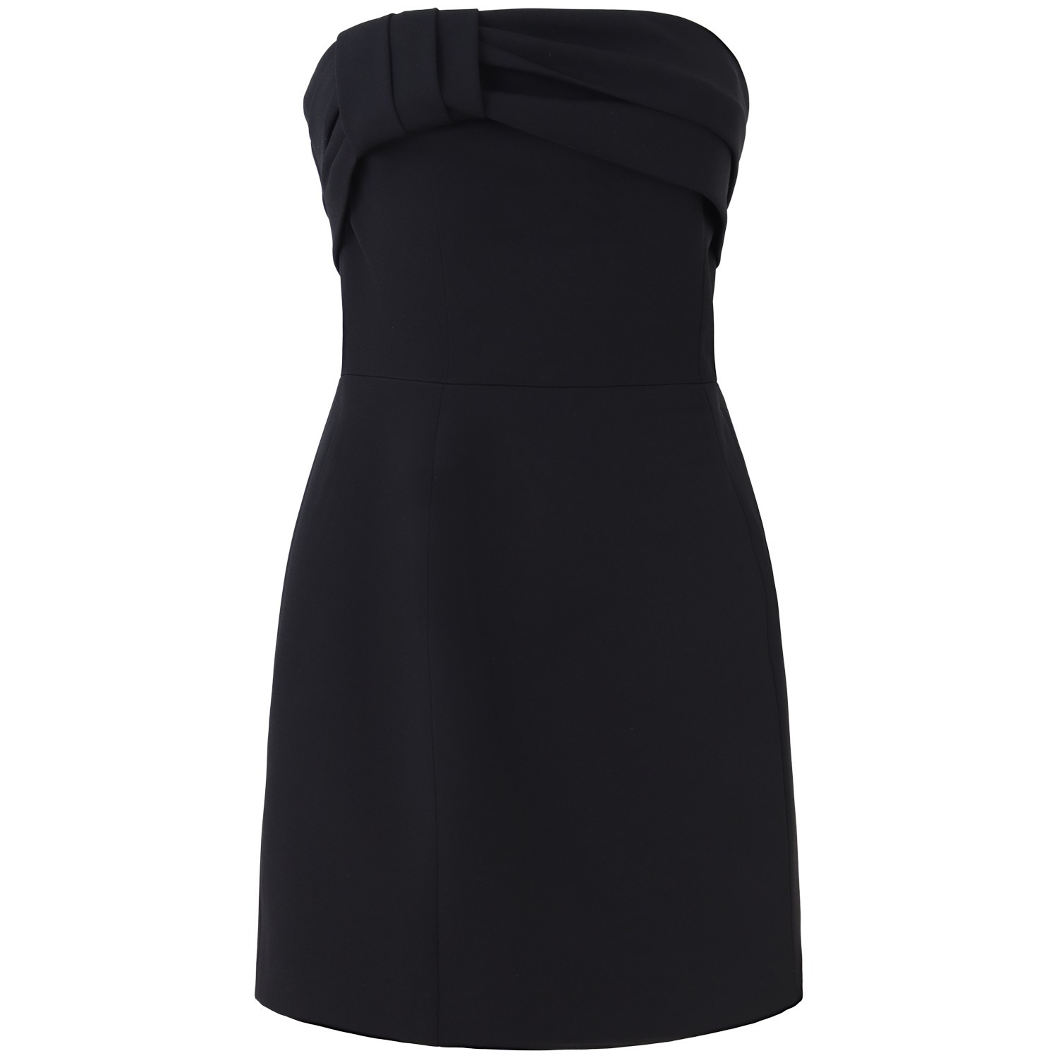 Abito nero 'SHANA' per donna