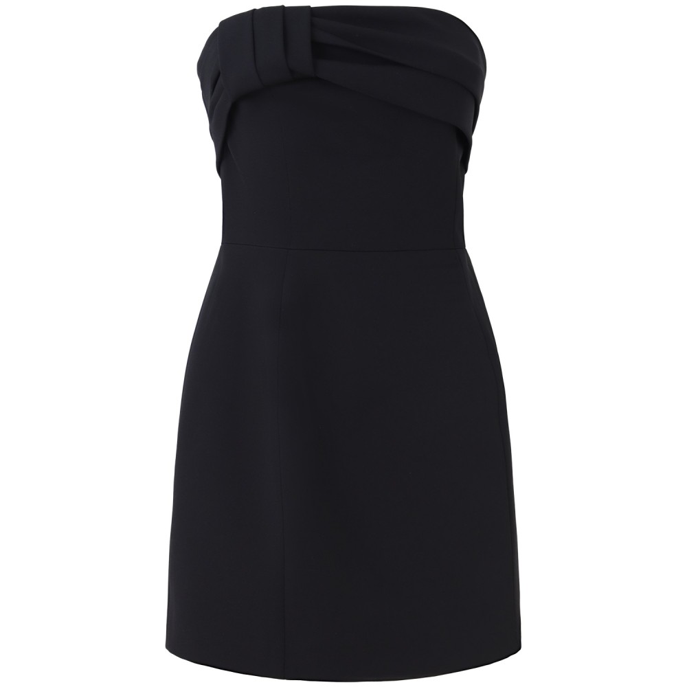 Abito nero 'SHANA' per donna