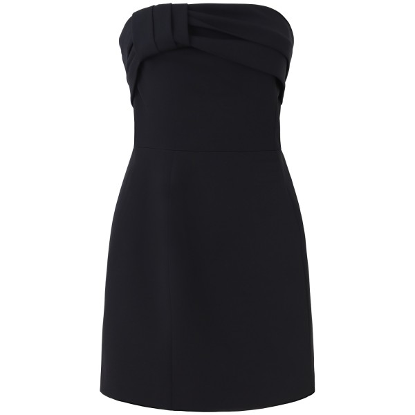 Abito nero 'SHANA' per donna