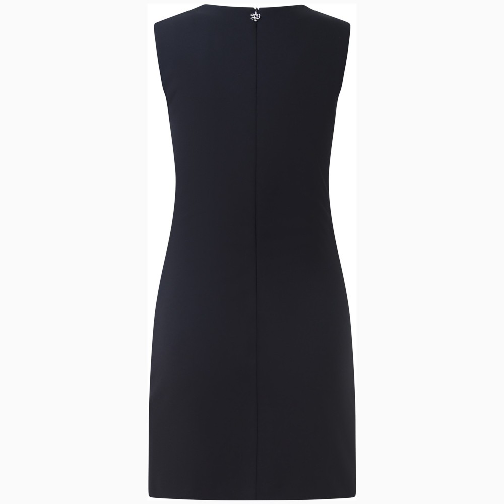 Abito nero 'SHANA' per donna