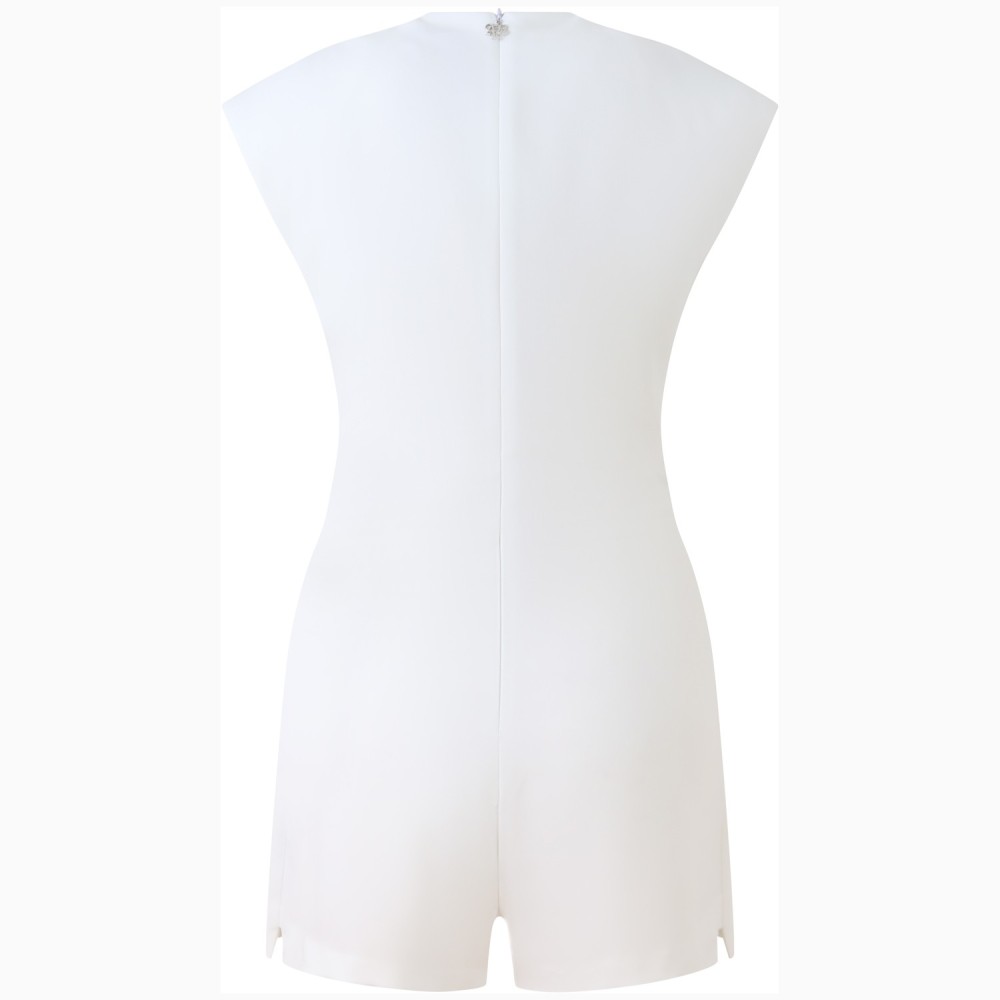 Abito bianco 'LAVIN' per donna