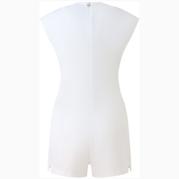 Abito bianco 'LAVIN' per donna