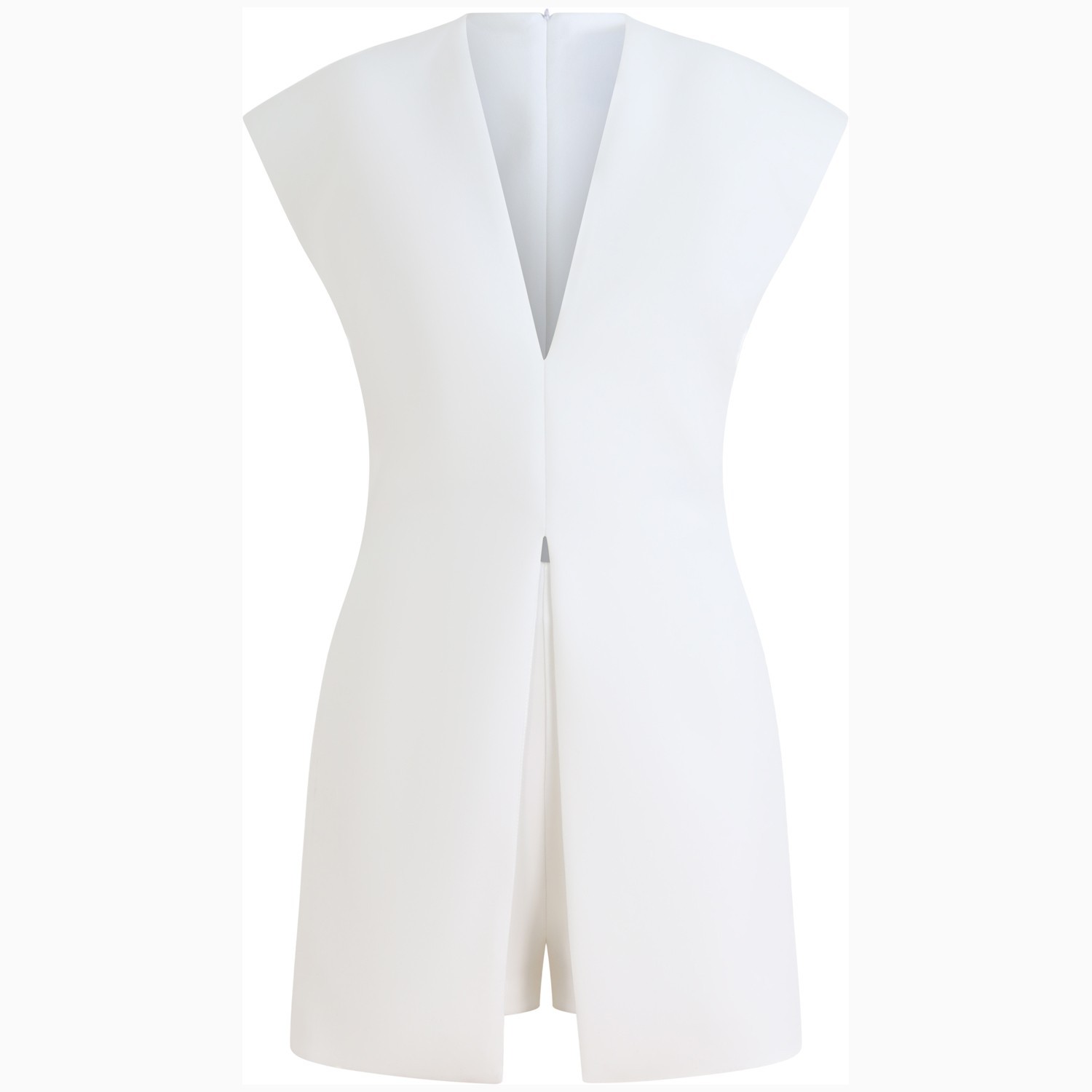 Abito bianco 'LAVIN' per donna