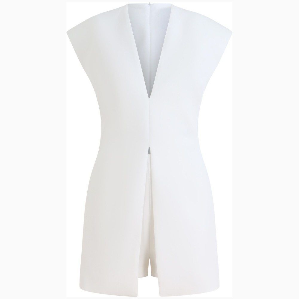 Abito bianco 'LAVIN' per donna