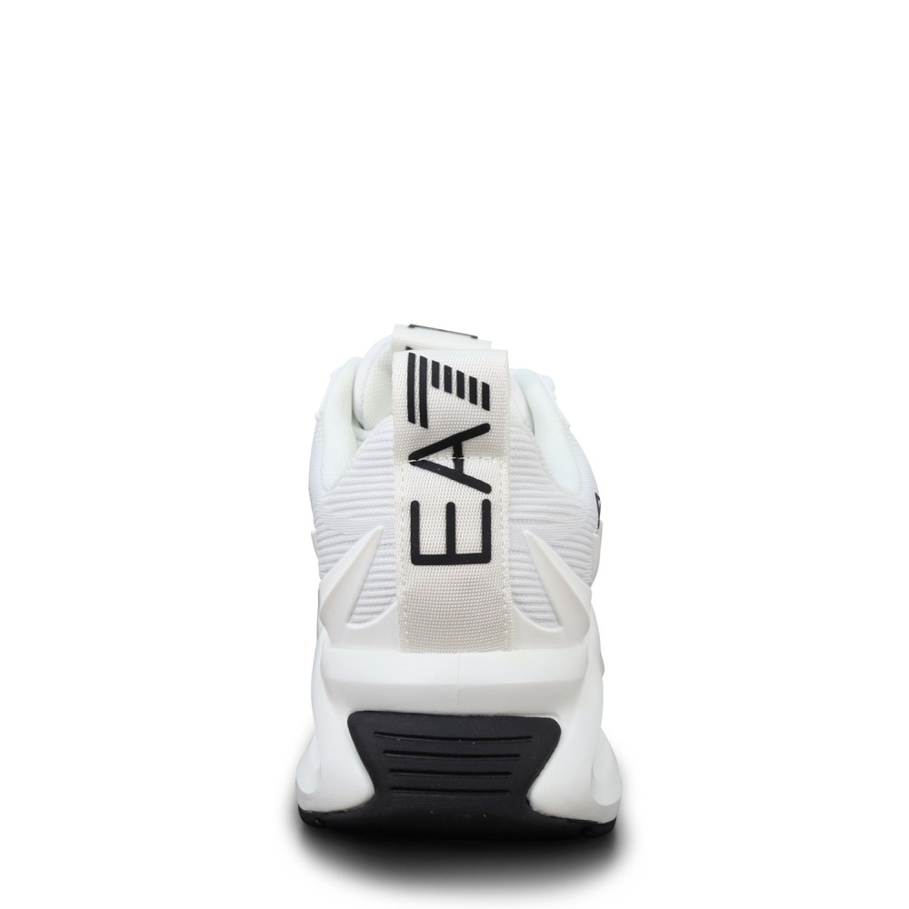 Sneakers bianca per uomo