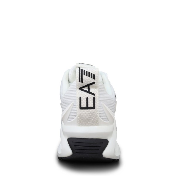 Sneakers bianca per uomo