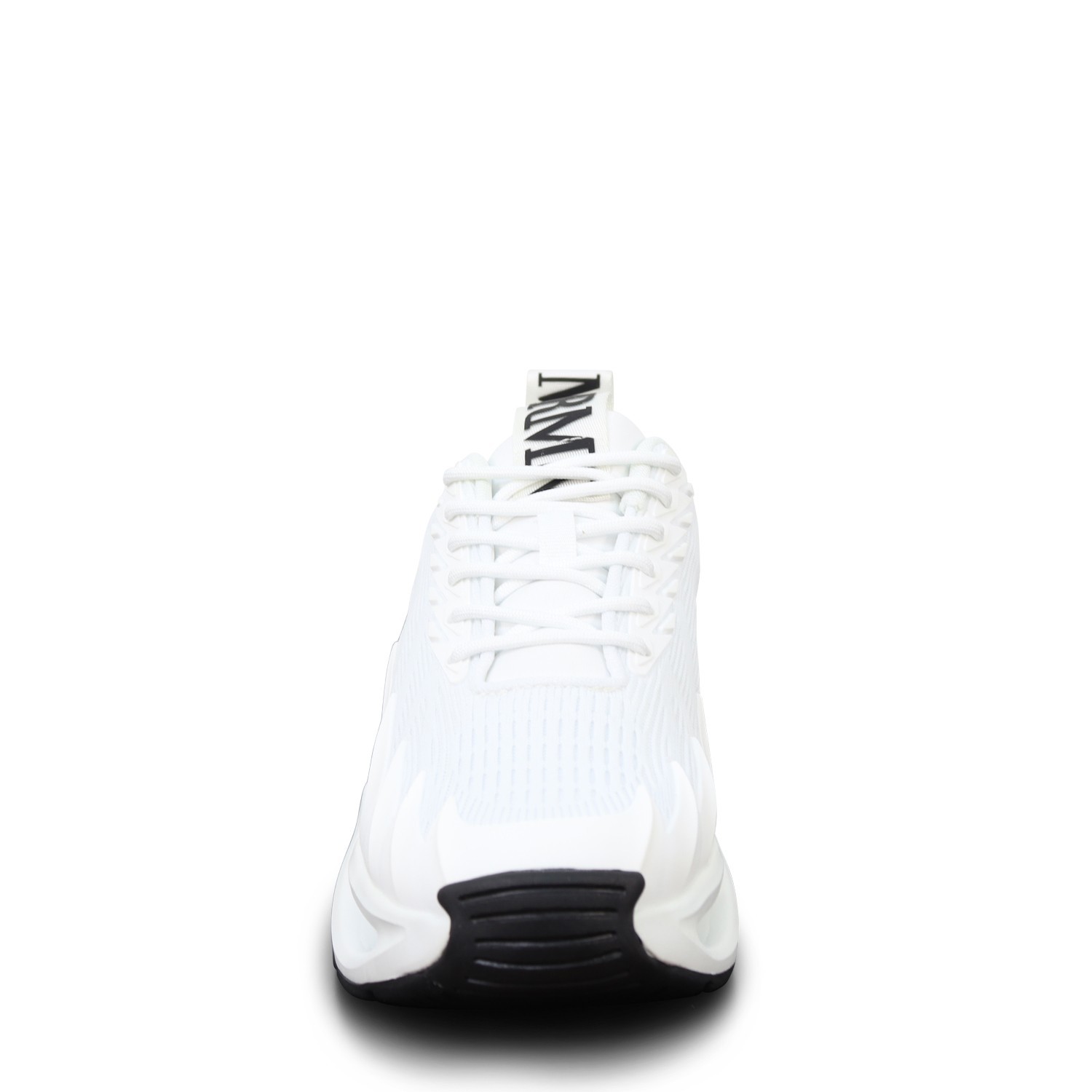 Sneakers bianca per uomo