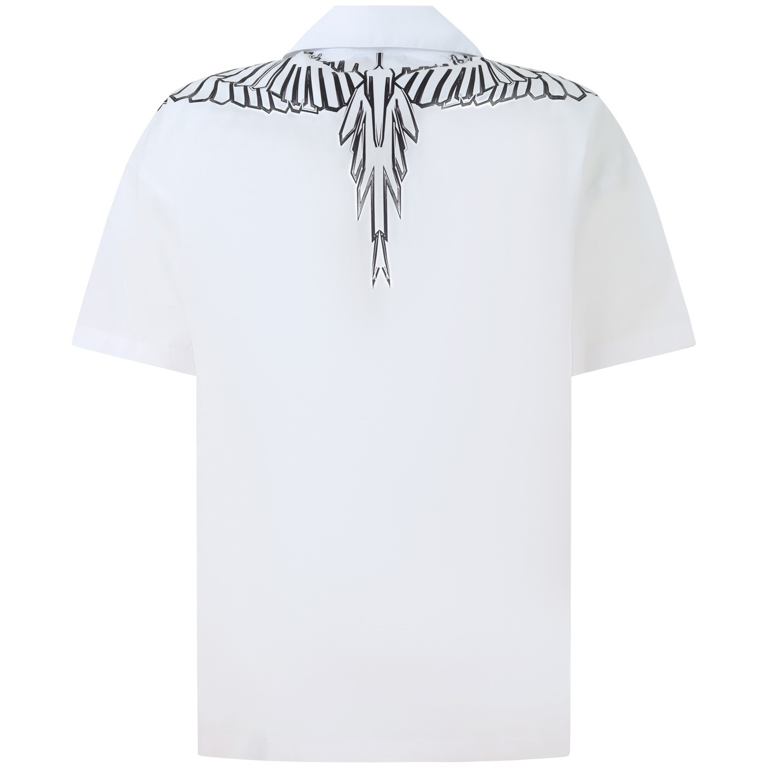 Camicia bianca per uomo