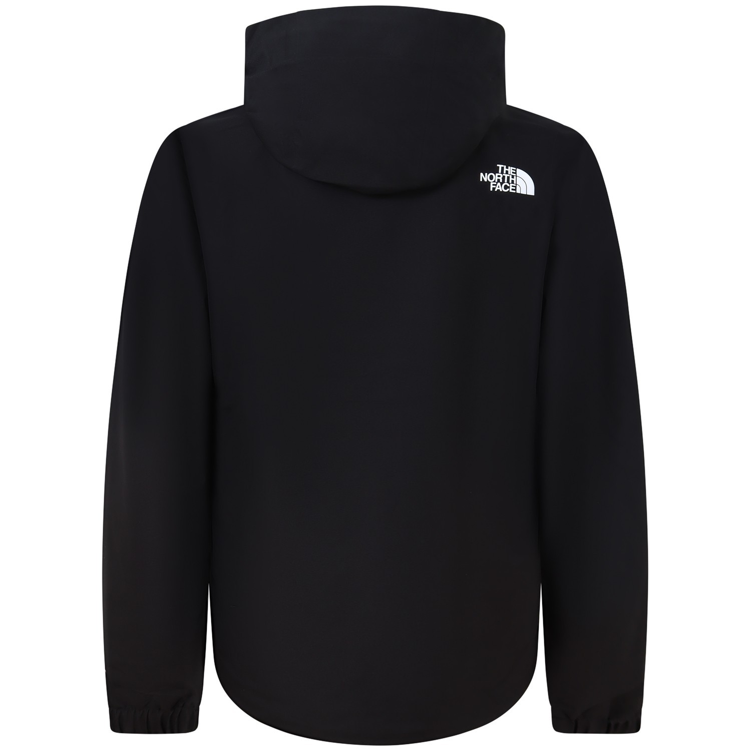 Giubbotto nero per uomo 2