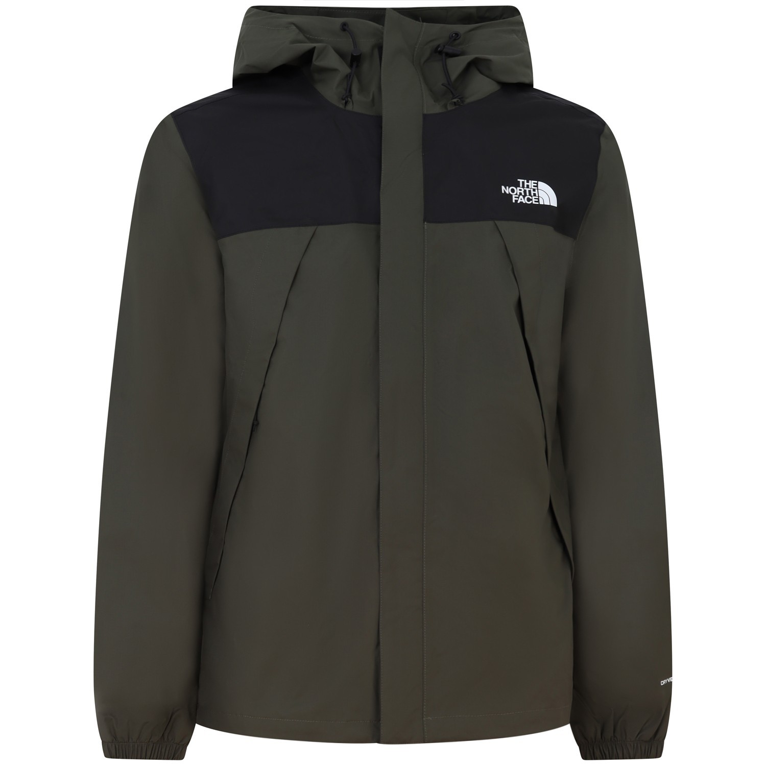 Giubbotto verde per uomo