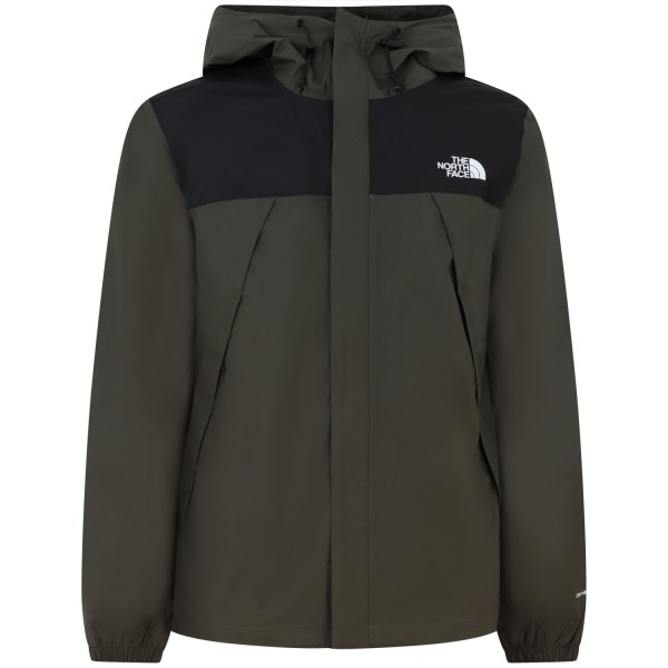 Giubbotto verde per uomo