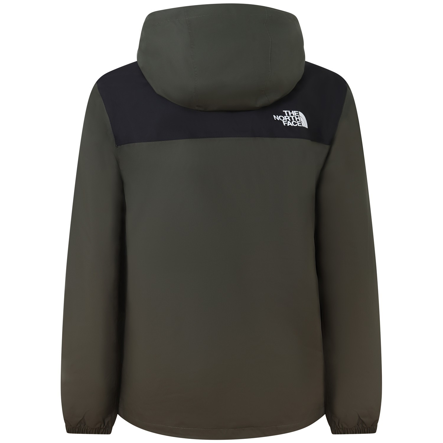 Giubbotto verde per uomo 2