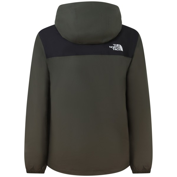 Giubbotto verde per uomo