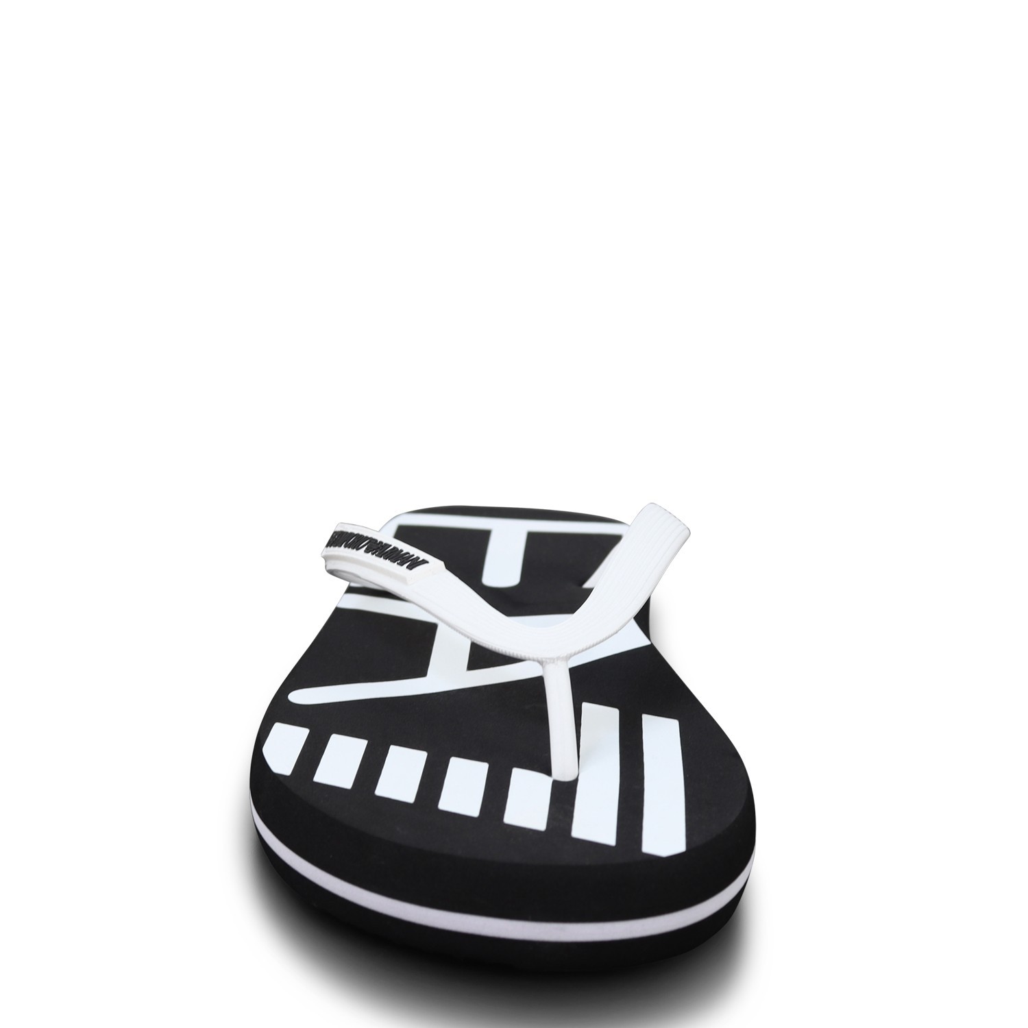 Infradito bianco per uomo