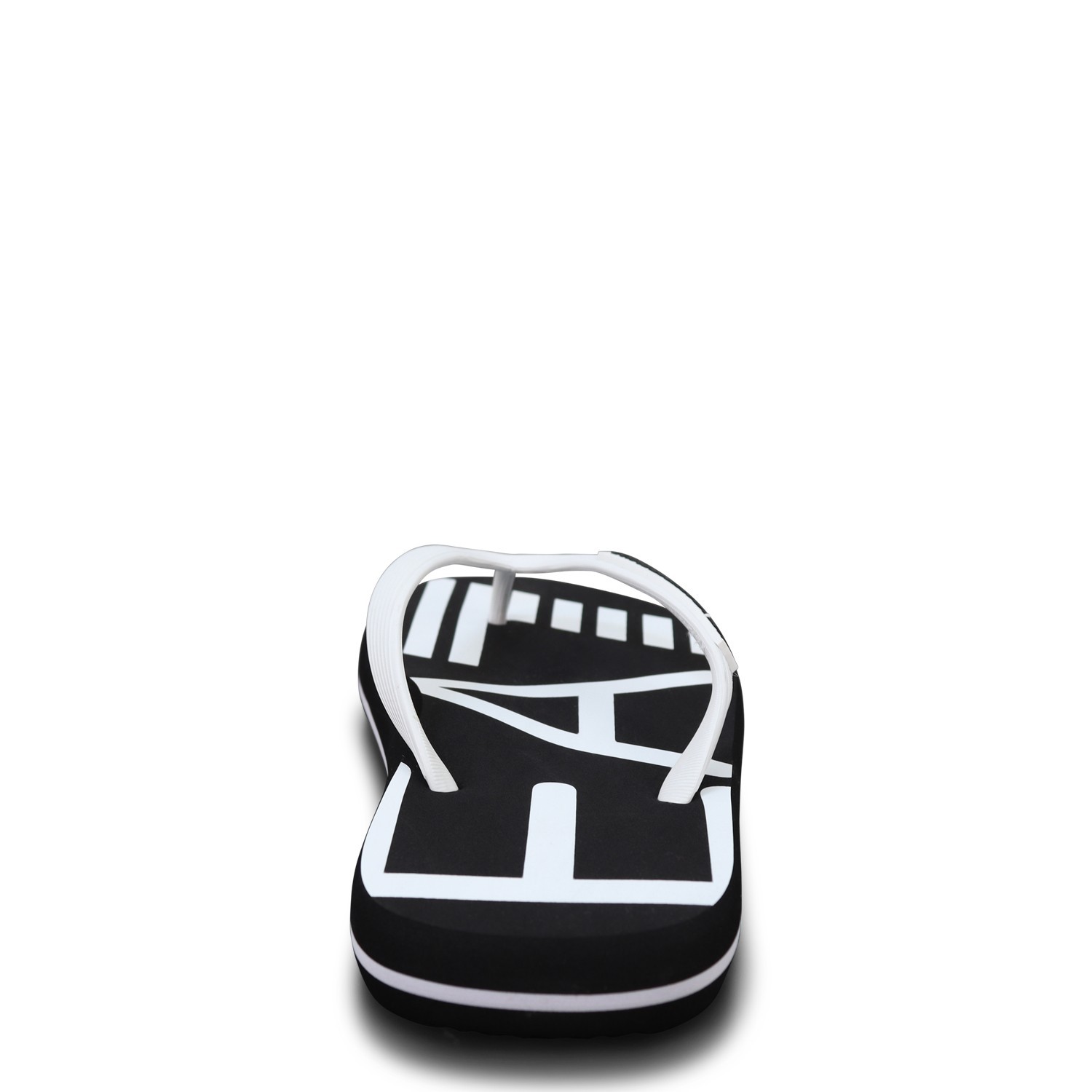 Infradito bianco per uomo