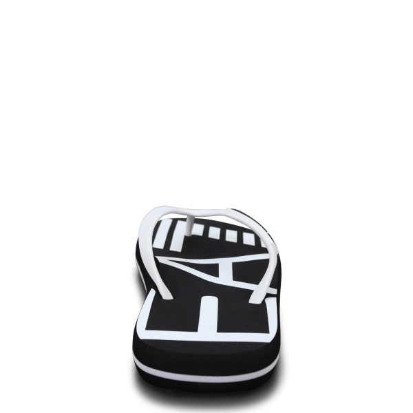 Infradito bianco per uomo