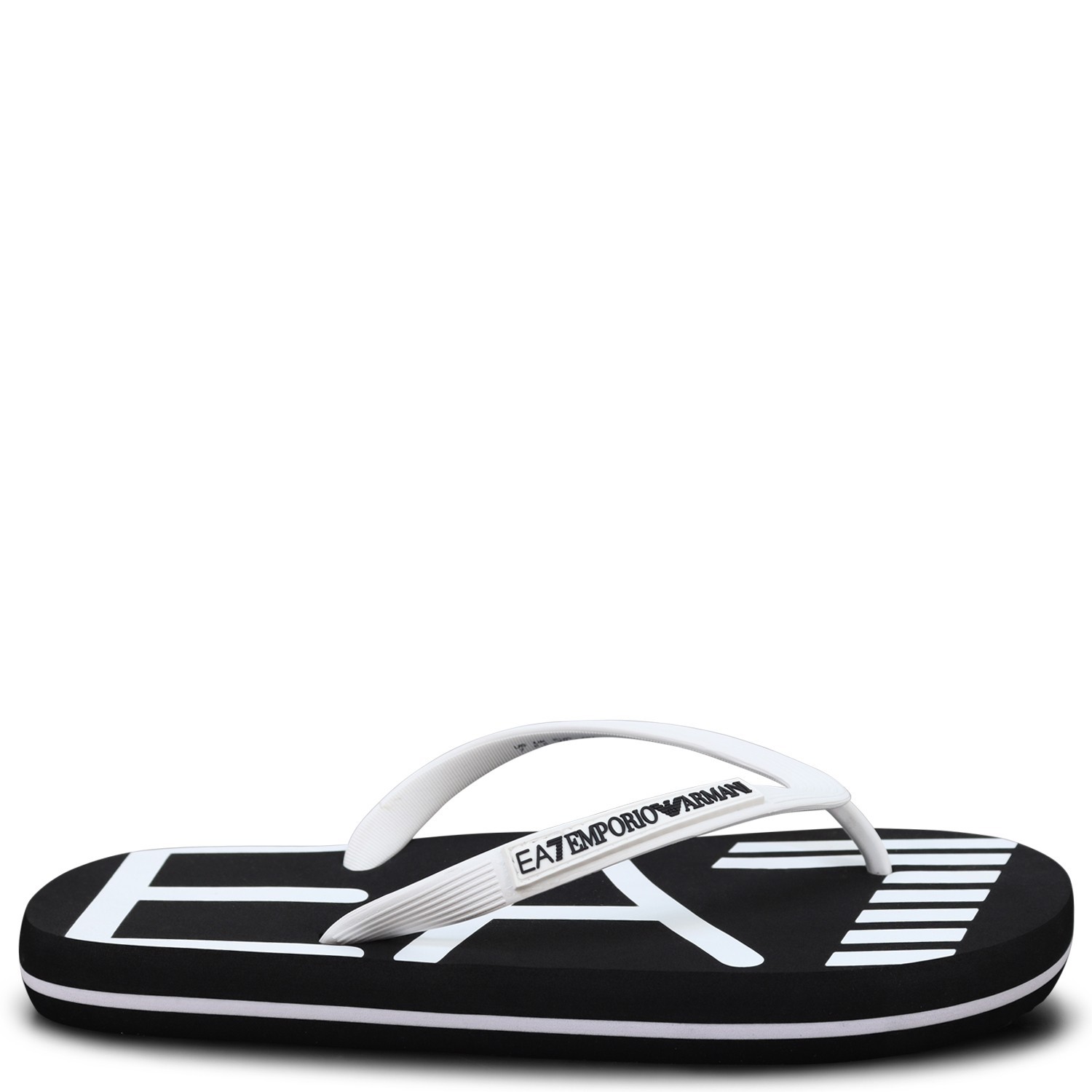 Infradito bianco per uomo