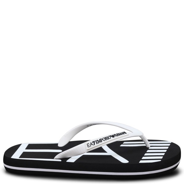 Infradito bianco per uomo