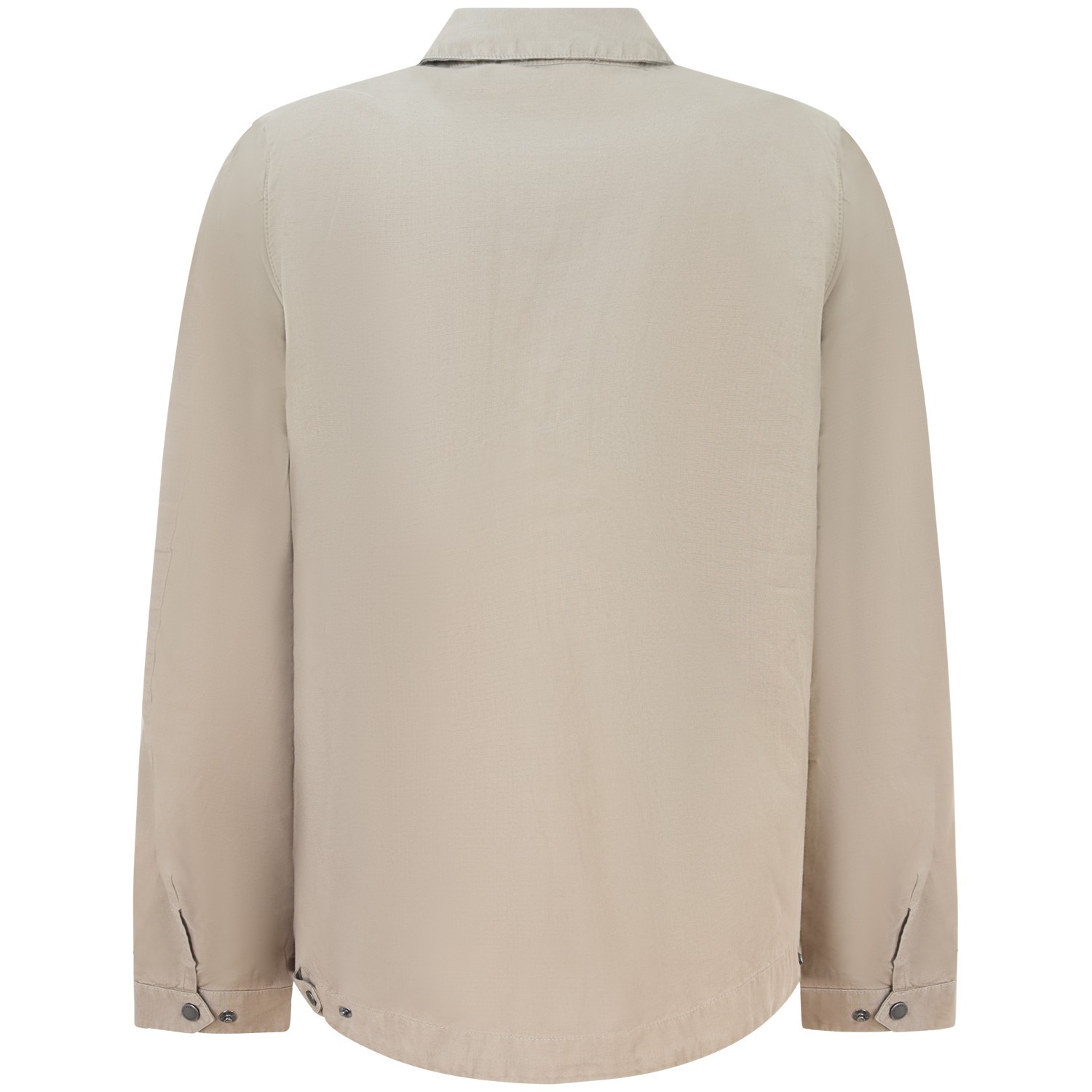 Giubbotto beige  per uomo