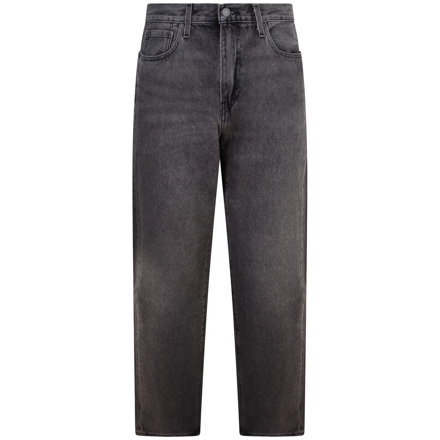 Jeans grigio '568™ Loose Straight' per uomo