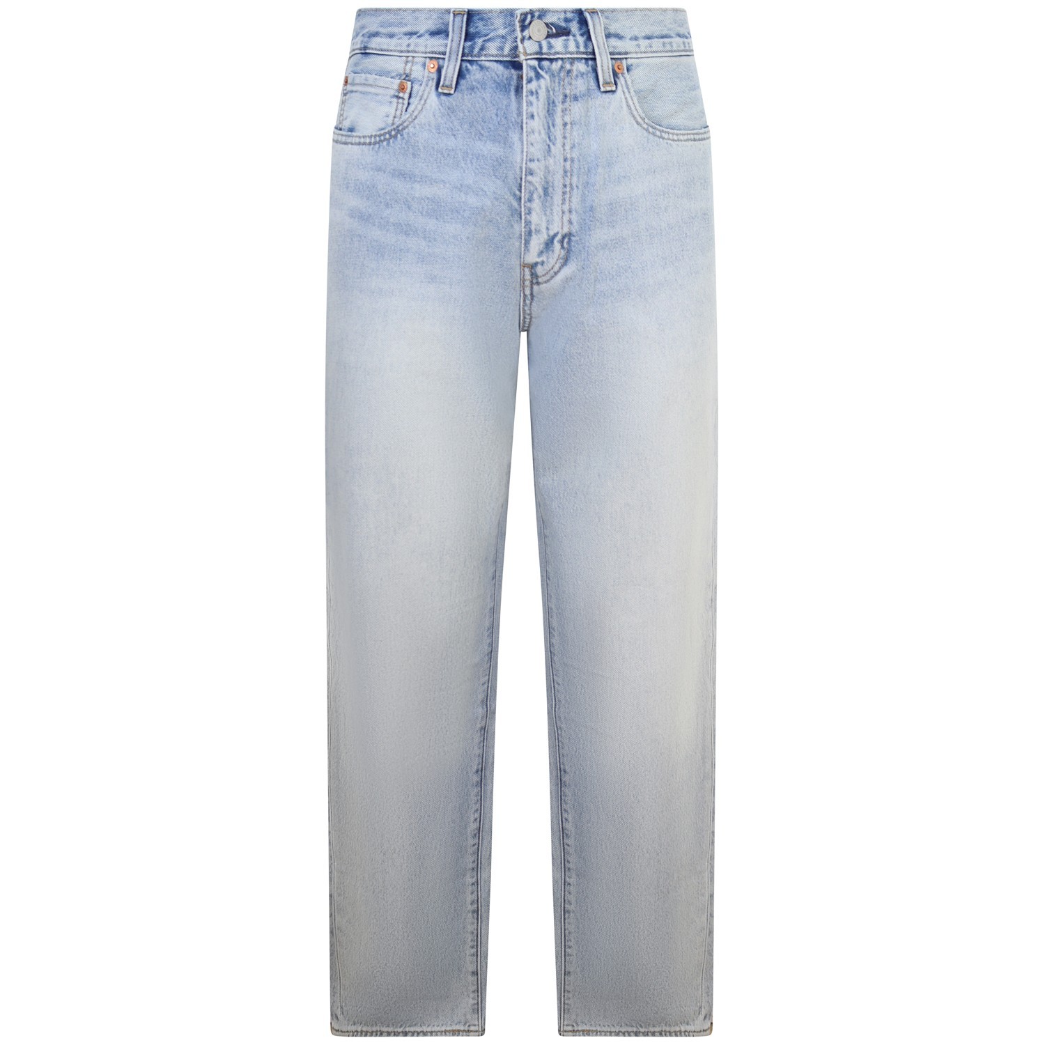 Jeans blu chiaro per uomo