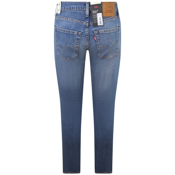 Jeans blu '512™ Slim Taper' per uomo